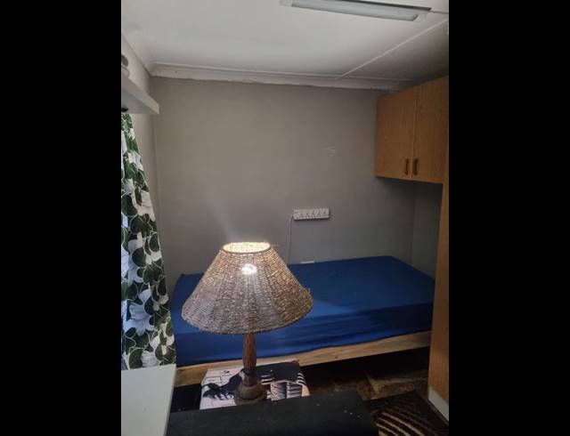 1 BEDROOM PROPERTY TO RENT IN NEW GERMANY